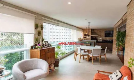 Vila mariana - amplo apartamento - próximo do metrô (9 min a pé).