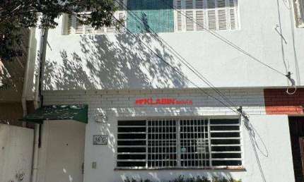 Sobrado com 3 dormitórios para alugar, 150 m² por R$ 5.751,37/mês - Aclimação - São Paulo/SP