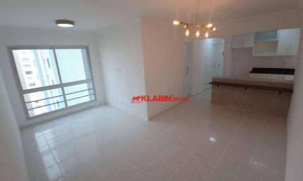 Apartamento com 3 dormitórios à venda, 65 m² por R$ 560.000,00 - Aclimação - São Paulo/SP