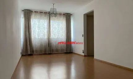 Apartamento com 2 dormitórios à venda, 72 m² por r$ 460.000,00 - saúde - são paulo/sp