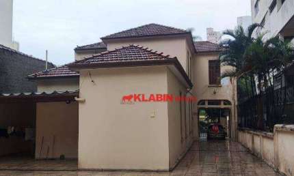 Sobrado com 10 dormitórios à venda, 700 m² por R$ 6.800.000,00 - Consolação - São Paulo/SP