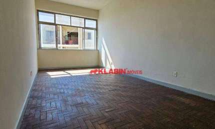 Studio com 1 dormitório à venda, 33 m² por R$ 180.000,00 - Parque Santa Cecília - São Paulo/SP