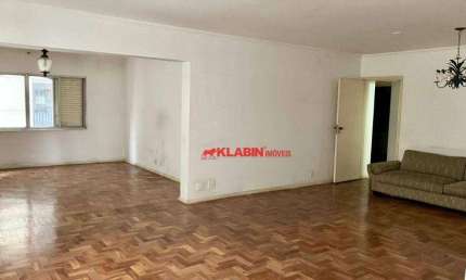 Apartamento com 3 dormitórios à venda, 131 m² por R$ 1.450.000,00 - Jardim Paulista - São Paulo/SP