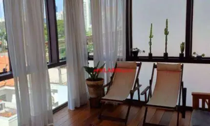 Sobrado com 3 dormitórios à venda, 250 m² por r$ 2.150.000,00 - aclimação - são paulo/sp