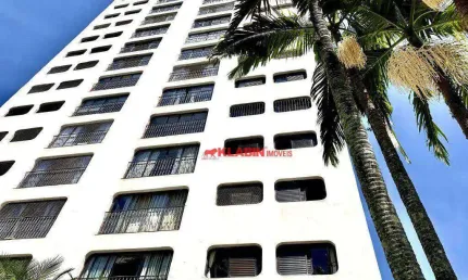 Apartamento com 3 quartos à venda na Rua Loureiro da Cruz, Aclimação, São Paulo