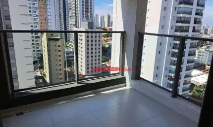 Apartamento com 3 dormitórios à venda, 79 m² por R$ 920.000,00 - Ipiranga - São Paulo/SP