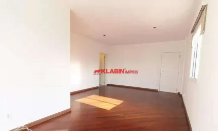 Apartamento com 3 dormitórios à venda, 102 m² por r$ 979.000,00 - mirandópolis - são paulo/sp