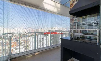 Cobertura com 2 dormitórios à venda, 118 m² por R$ 1.690.000,00 - Vila Mariana - São Paulo/SP