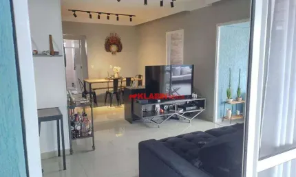 Penthouse com 3 dormitórios à venda, 151 m² por R$ 2.500.000,00 - Vila Mariana - São Paulo/SP
