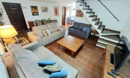 Casa com 6 quartos à venda na Rua Francisco Preto, Vila Sônia, São Paulo