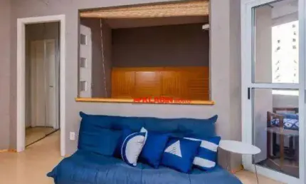 # apartamento - 1 dormitórios, 37 m2 área útil, 1 vaga de garagem - próximo ao metrô brigadeiro.