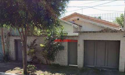Casa com 3 dormitórios à venda, 250 m² por R$ 1.800.000,00 - Moema - São Paulo/SP