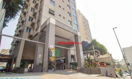Conjunto à venda, 32 m² por r$ 400.000,00 - bela vista - são paulo/sp