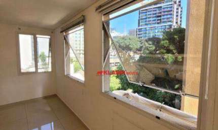 Apartamento com 3 dormitórios para alugar, 88 m² por R$ 6.550,00/mês - Saúde - São Paulo/SP