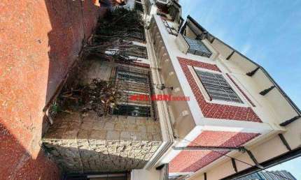 Casa com 4 dormitórios, 391 m² - venda por R$ 3.800.000,00 ou aluguel por R$ 23.570,31/mês - Vila Mariana - São Paulo/SP