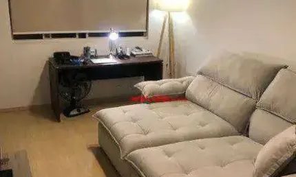Apartamento com 1 dormitório, 47 m² - venda por R$ 550.000,00 ou aluguel por R$ 4.128,00/mês - Paraíso - São Paulo/SP