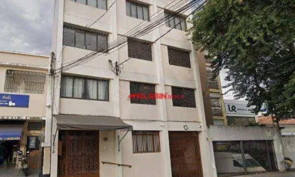 Apartamento de 2 dormitórios com 1 vaga de garagem - 42m² de área útil - reformado - gás encanado - bom local com fácil acesso e deslocamento