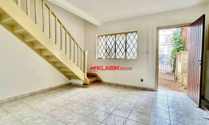 Sobrado com 2 dormitórios à venda, 110 m² por R$ 849.000,00 - Vila Mariana - São Paulo/SP