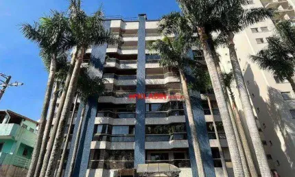 Apartamento com 4 dormitórios à venda, 176 m² por r$ 1.592.000,00 - vila mariana - são paulo/sp