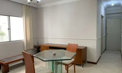 Apartamento com 80m² de área útil - 2 quartos com 1 vaga de garagem - ótima localização na vila clementino à 200m da estação hospital são paulo