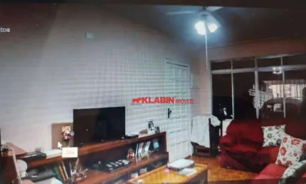 Casa com 2 dormitórios à venda, 130 m² por R$ 510.000,00 - Vila Água Funda - São Paulo/SP