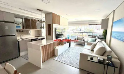 Apartamento com 2 dormitórios à venda, 82 m² por r$ 1.484.000,00 - vila mariana - são paulo/sp