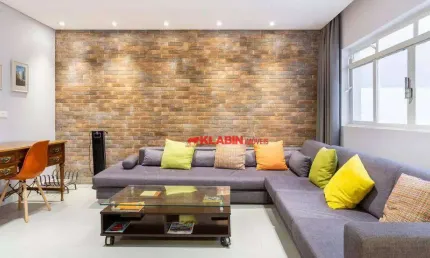 Sobrado com 10 dormitórios à venda, 416 m² por R$ 4.075.000,00 - Campo Belo - São Paulo/SP