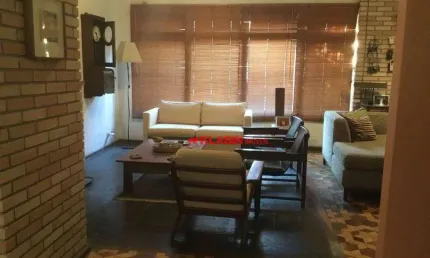 Casa com 3 dormitórios à venda, 310 m² por r$ 1.996.000,00 - jardim da saúde - são paulo/sp
