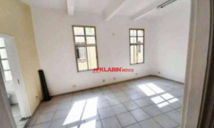 Conjunto, 58 m² - venda por R$ 170.000 ou aluguel por R$ 2.290/mês - Sé - São Paulo/SP