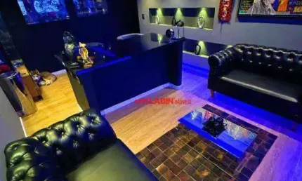 CASA NOVÍSSIMA, TOTALMENTE REFORMADA E PRONTO PARA MORAR!