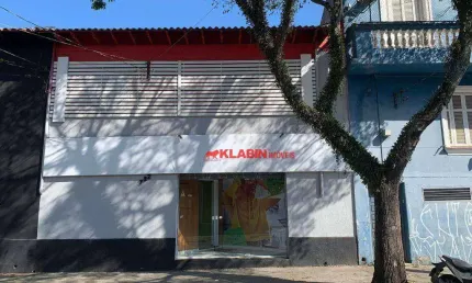 Sobrado, 160 m² - venda por r$ 1.500.000,00 ou aluguel por r$ 8.884,13/mês - saúde - são paulo/sp