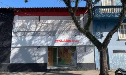 Sobrado, 160 m² - venda por R$ 1.500.000,00 ou aluguel por R$ 8.884,13/mês - Saúde - São Paulo/SP