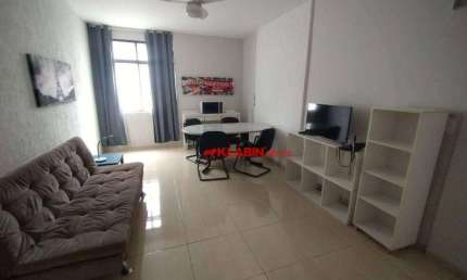 Apartamento com 2 dormitórios à venda, 67 m² por R$ 539.000,00 - Consolção - São Paulo/SP