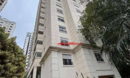 Apartamento com 2 dormitórios à venda, 138 m² por r$ 2.400.000,00 - vila mariana - são paulo/sp
