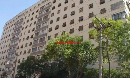 Apartamento com 2 dormitórios à venda, 75 m² por R$ 870.000,00 - Jardim Paulista - São Paulo/SP