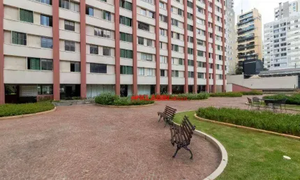 Apartamento com 2 dormitórios à venda, 115 m² por R$ 2.200.000,00 - Cerqueira César - São Paulo/SP