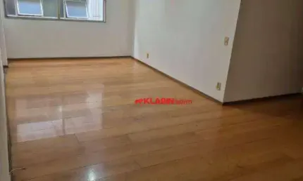 Apartamento com 3 quartos à venda na Rua Abílio Soares, Paraíso, São Paulo
