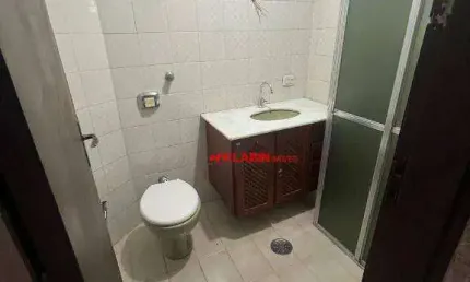Apartamento com 2 dormitórios à venda, 54 m² por R$ 390.000,00 - Vila Mariana - São Paulo/SP