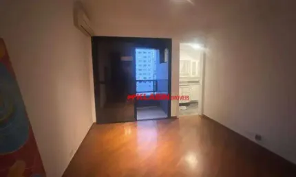 Apartamento com 3 dormitórios à venda, 116 m² por r$ 1.370.000,00 - indianópolis - são paulo/sp