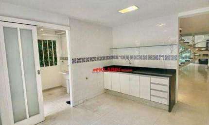Casa com 3 dormitórios à venda, 190 m² por R$ 1.750.000,00 - Vila Mariana - São Paulo/SP