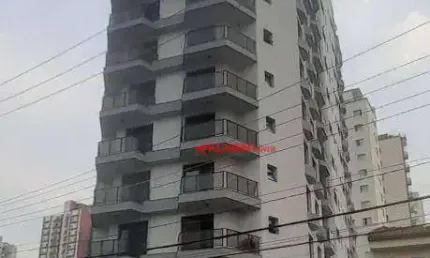 Apartamento com 3 dormitórios à venda, 104 m² por r$ 980.000,00 - vila gumercindo - são paulo/sp