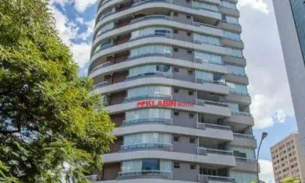 Studio para alugar, 29 m² por R$ 4.130,00/mês - Bela Vista - São Paulo/SP