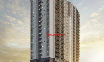 Apartamento com 3 dormitórios à venda, 131 m² por R$ 1.550.000,00 - Vila Dom Pedro I - São Paulo/SP