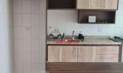 Apartamento com 1 dormitório à venda, 41 m² por r$ 470.000,00 - vila da saúde - são paulo/sp