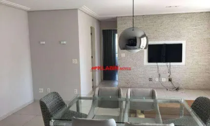 Apartamento com 1 dormitório para alugar, 35 m² por R$ 5.050,00/ano - Bela Vista - São Paulo/SP