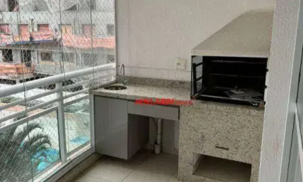 Apartamento - 3 dormitórios, 100 m² de área útil, 2 vagas de garagem - a apenas 3 minutos a pé do metrô sumaré.