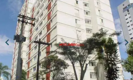 Apartamento com 3 dormitórios à venda, 85 m² por r$ 930.000,00 - vila clementino	 - são paulo/sp