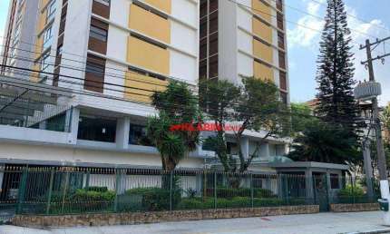 Apartamento de 2 Dormitórios com 1 Vaga de Garagem - 82m² de Área Útil com Ótima Distribuição - Portaria 24 Horas - Próximo ao Museu do Ipiranga