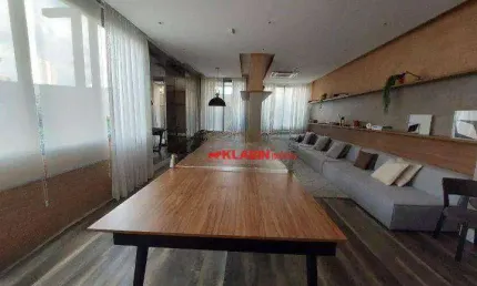 Apartamento com 3 dormitórios à venda, 147 m² por R$ 2.180.000,00 - Chácara Klabin - São Paulo/SP