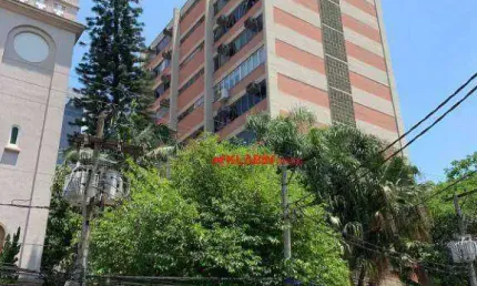 Sala para alugar, 60 m² por R$ 5.000,00/mês - Vila Clementino	 - São Paulo/SP